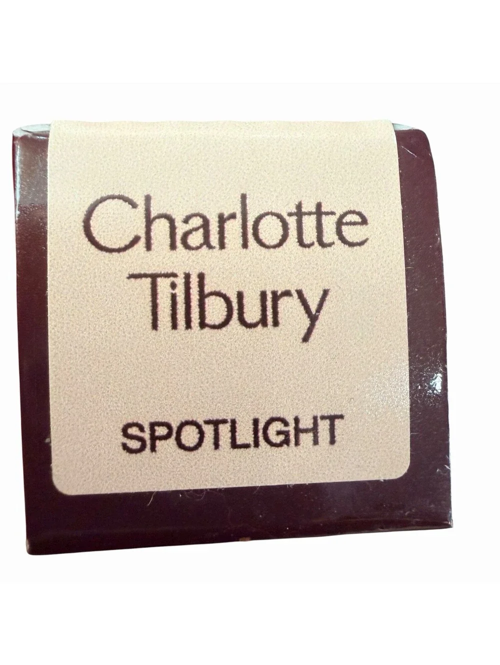 Charlotte Tilbury bnib full